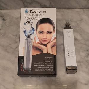 Blackhead Remover [Newest] - Rechargeable